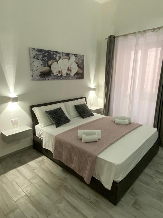 La Loggia Rooms Siniscola Buitenkant foto