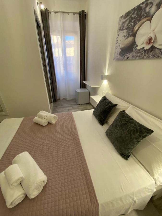 La Loggia Rooms Siniscola Buitenkant foto